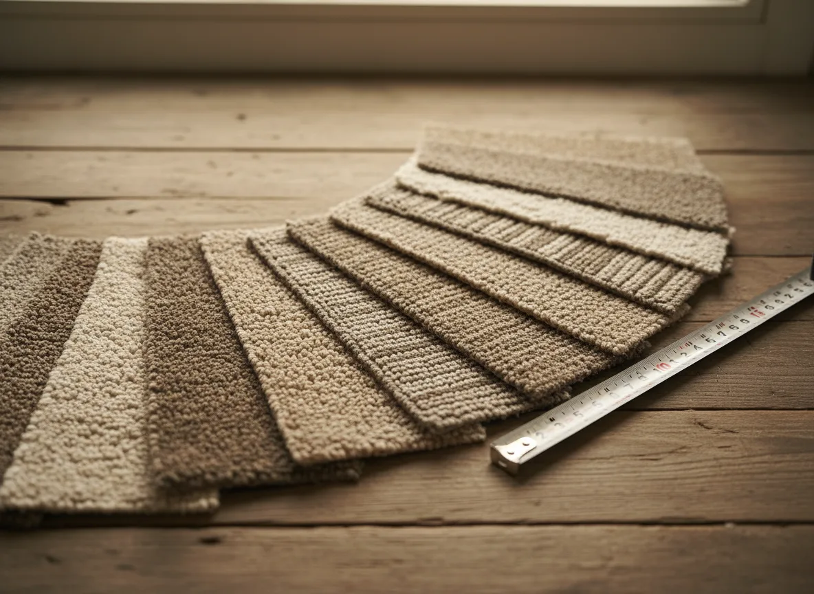 Carpet Installation Hampton, VA FAQs