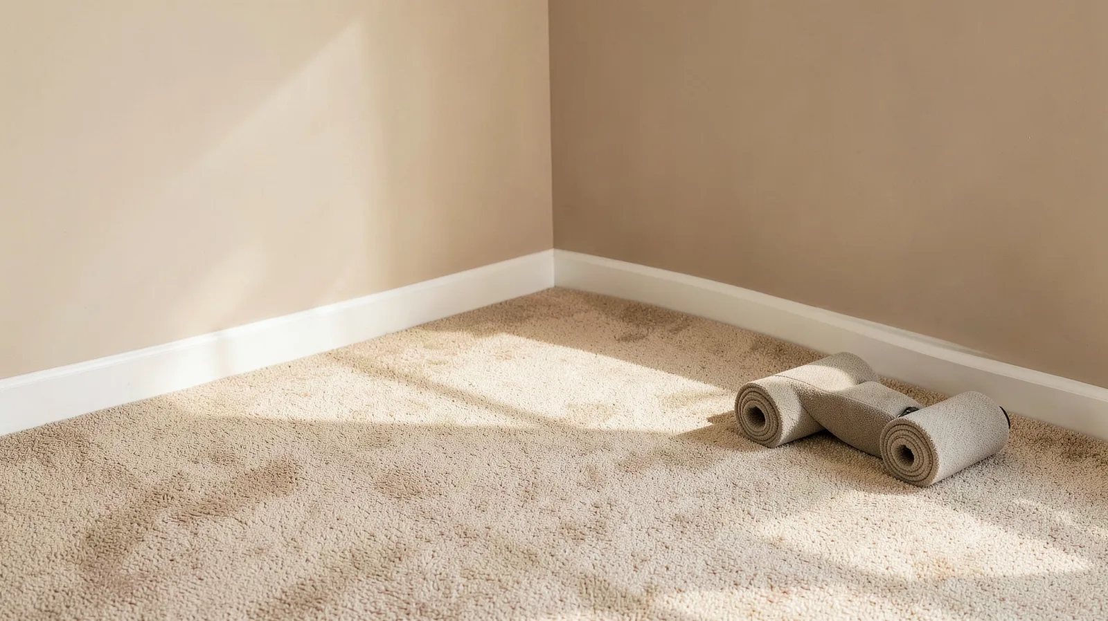 Carpet Installation in Hampton, VA near me